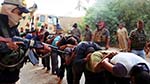 ISIL – Human Rights Violator 